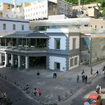 Oasi - Metro Montesanto, Centro Storico Неаполь