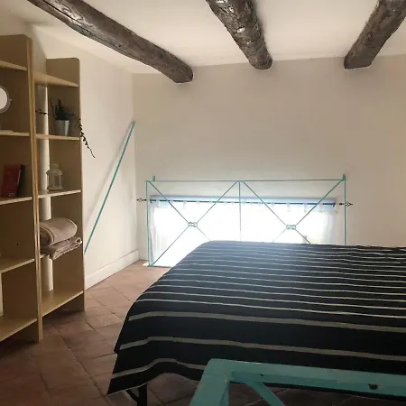 Oasi - Metro Montesanto, Centro Storico Panzió Nápoly
