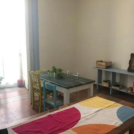 Bed & Breakfast Oasi Montesanto