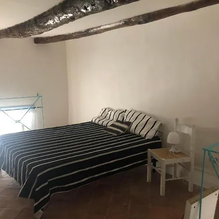 Oasi Montesanto Couette-café *