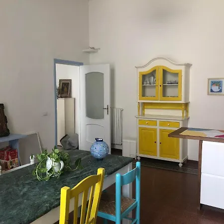 Oasi Montesanto Naples