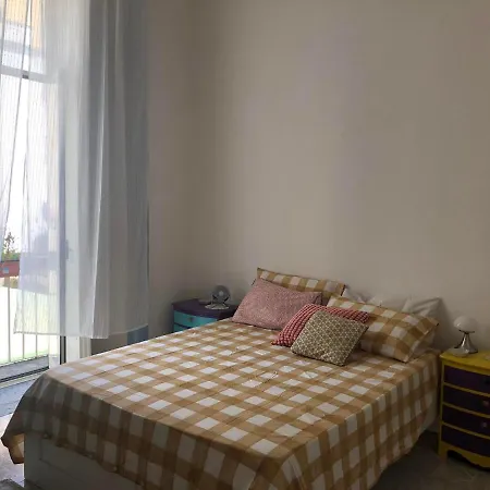 Oasi Montesanto Bed & Breakfast Naples