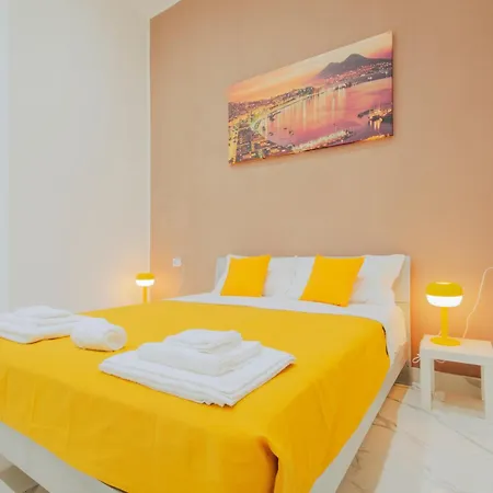 Oasi Montesanto Naples