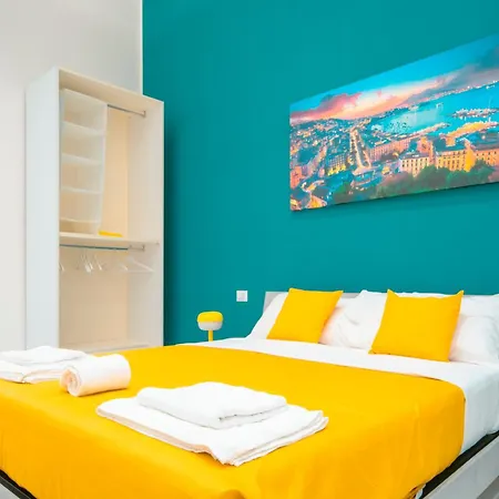 Oasi Montesanto Bed & Breakfast *