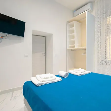 Oasi Montesanto * Naples