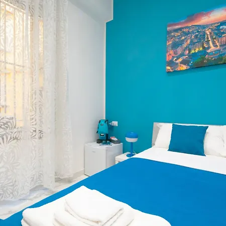 Oasi Montesanto Bed & Breakfast *