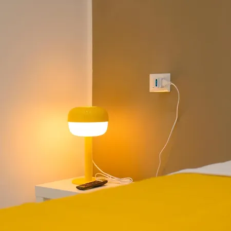 Oasi Montesanto Frühstückspension Neapel